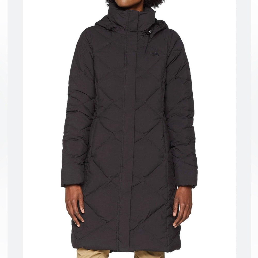 North Face Women’s Parka